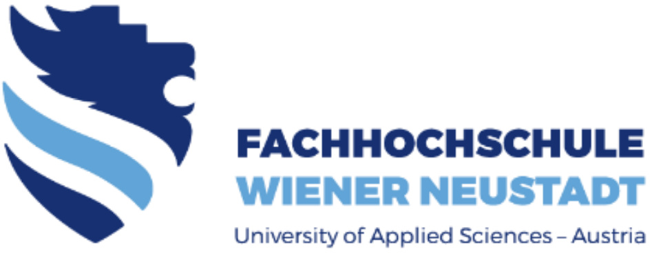 Logo - Fachhochschule Wiener Neustadt