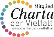 Mitglied Charta der Vielfalt
