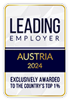 Leading Employer