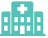 Hospital Icon