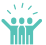 Teamwork Icon